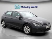 Used VW Golf VIII Life 110 HP (80 kW) 2024 Hatchback