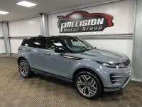 Used Land Rover Range Rover evoque First Edition 2020 Grey SUV
