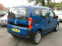 used Fiat Qubo 1.3