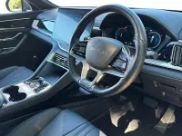 Used BYD Seal U Comfort 218 HP (160 kW) 2025 Grey SUV