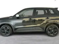 Used Suzuki Vitara 140 HP (102 kW) 2018 Black SUV