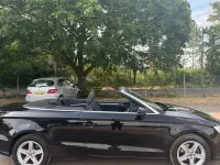 Used Audi A3 Cabriolet Design 150 HP (110 kW) 2017 Cabriolet