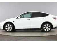 Used Tesla Model Y Long Range AWD 286 kW (389 HP) 2025 SUV