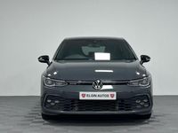 Used VW Golf VII GTD 200 HP (147 kW) 2021 Grey Hatchback
