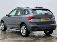 Used Skoda Kamiq SE 94 HP (69 kW) 2025 Graphite grey metallic SUV