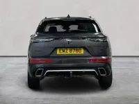 Used DS Automobiles DS7 Crossback Performance Line Plus 2024 Grey SUV