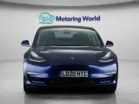 Used Tesla Model 3 Long Range AWD 258 kW (351 HP) 2023 Sedan