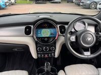 Used Mini Cooper S Exclusive 176 HP (129 kW) 2022 Black Hatchback