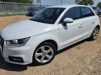 Used Audi A1 Sport 125 HP (91 kW) 2015 Hatchback