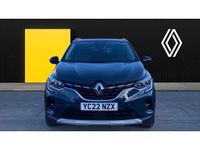 Used Renault Captur SE 140 HP (102 kW) 2022 Other SUV