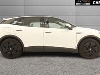 Used VW ID.4 Pro Performance 150 kW (204 HP) 2022 White SUV