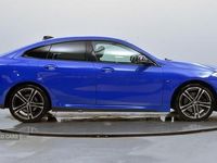 Used BMW 220 M Sport 187 HP (137 kW) 2020 Blue Coupe