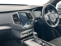 Gebraucht Volvo XC90 R-Design 310 PS (228 kW) 2019 Blau SUV