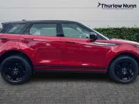 Used Land Rover Range Rover evoque S 166 HP (122 kW) 2023 SUV
