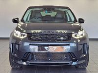 Used Land Rover Discovery Sport SE Dynamic 309 HP (227 kW) 2021 Grey SUV