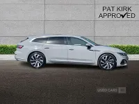 Used VW Arteon R-line 2023 Grey Estate