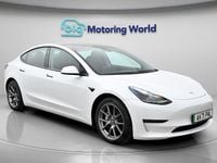 Used Tesla Model 3 Long Range AWD 258 kW (351 HP) 2023 Sedan