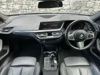Used BMW 220 M Sport 190 HP (139 kW) 2023 Grey Coupe