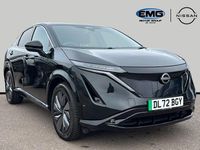 Used Nissan Ariya Evolve 177 kW (242 HP) 2023 SUV