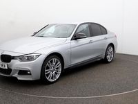 used BMW 320 3 Series 2017 | 2.0 d M Sport Auto xDrive Euro 6 (s/s) 4dr
