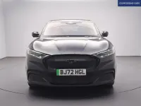 Used Ford Mustang Extended Range 351 HP (258 kW) 2022 Grey SUV
