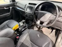Used Kia Sorento 194 HP (142 kW) 2014 Black SUV