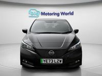 Used Nissan Leaf N-Connecta 110 kW (150 HP) 2025 Hatchback