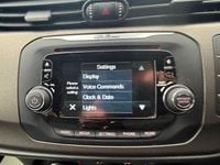 Used Alfa Romeo Giulietta Distinctive 170 HP (125 kW) 2014 White Hatchback