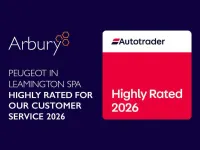 Used Peugeot 3008 Allure+ 134 HP (98 kW) 2023 Black SUV
