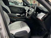 Used Land Rover Range Rover Sport SE Dynamic 300 HP (220 kW) 2025 SUV