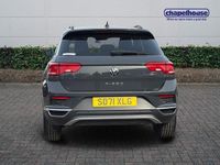Used VW T-Roc Active 2022 SUV