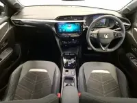 Used Vauxhall Corsa Ultimate 100 HP (73 kW) 2025 White Hatchback