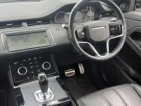 Used Land Rover Range Rover evoque R-Dynamic 207 HP (152 kW) 2023 SUV