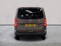 Used Toyota Proace Verso City 180 HP (132 kW) 2019 Grey MPV