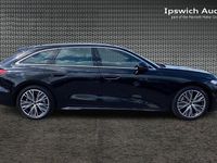 Used Audi A5 Advanced 201 HP (147 kW) 2024 Other Coupe