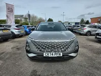 Used Omoda 5 2024 Silver SUV