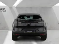 Used Polestar 3 Long Range Dual motor 359 kW (489 HP) 2024 Space SUV