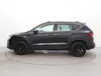 Used Seat Ateca XCELLENCE 150 HP (110 kW) 2020 Black SUV