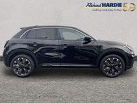 New Fiat 600 La Prima 134 HP (98 kW) 2025 Black SUV