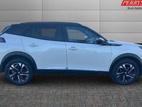 Used Peugeot 2008 GTi 131 HP (96 kW) 2023 SUV