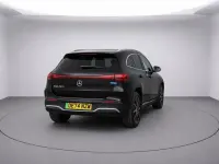Usado Mercedes EQA250+ Executive 139 kW (190 HP) 2024 Preto SUV