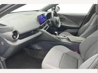 Used Toyota C-HR Design 223 HP (164 kW) 2024 Grey SUV