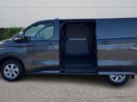 Used Ford Transit Custom Limited 136 HP (100 kW) 2024 Van