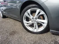 Used Vauxhall Astra SRi 150 HP (110 kW) 2017 Grey Hatchback