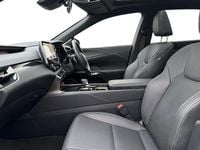 Used Lexus RX450h+ Sport Design Packet 309 HP (227 kW) 2025 Graphite black SUV
