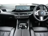 New BMW X5 M Sport 489 HP (359 kW) 2026 SUV