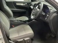 Used Volvo XC40 Core 2023 Silver SUV