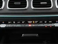 Used Mercedes GLE300 AMG line 272 HP (200 kW) 2022 Blue SUV