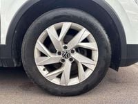 Used VW Tiguan Life 147 HP (108 kW) 2022 White SUV