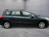 Used Peugeot 308 Access 2013 Blue Estate